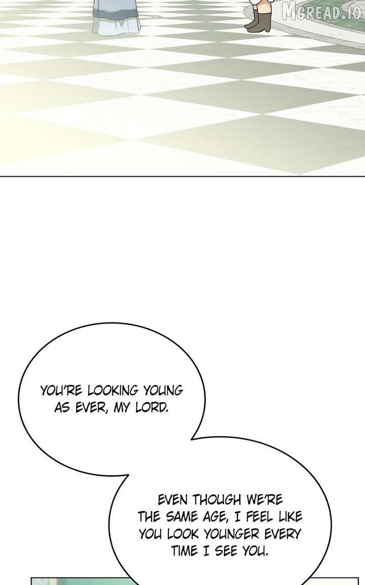 It’s My Life  Webtoon Chapter 50.3 page 79 - 