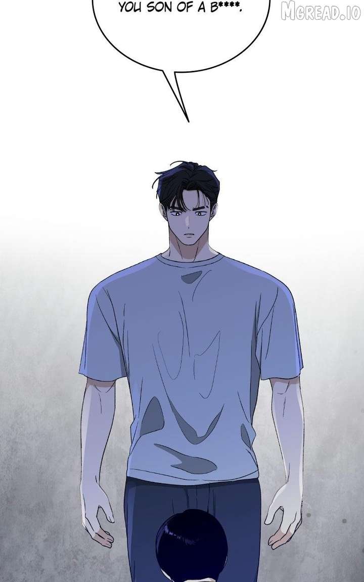 It’s My Life  Webtoon Chapter 50.3 page 9 - 