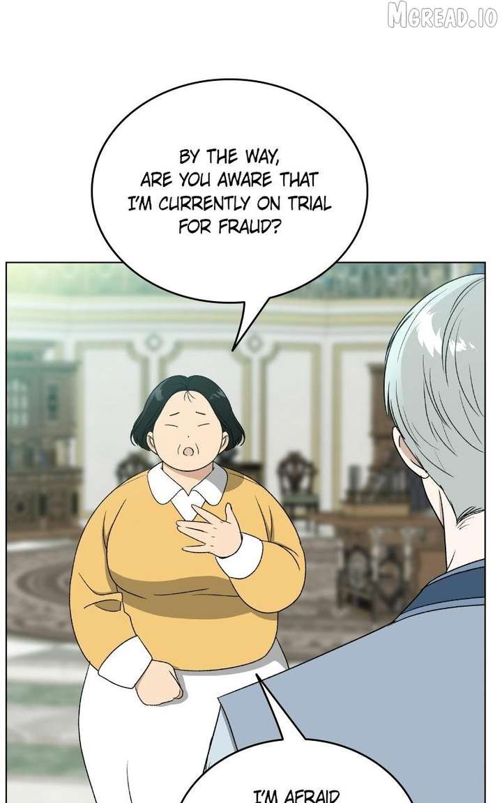 It’s My Life  Webtoon Chapter 50.3 page 81 - 