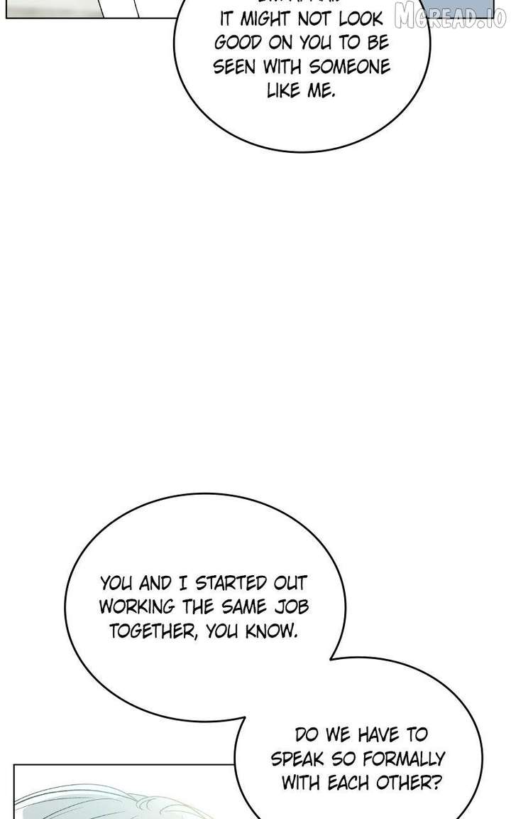 It’s My Life  Webtoon Chapter 50.3 page 82 - 