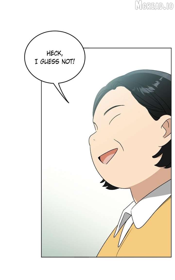 It’s My Life  Webtoon Chapter 50.3 page 84 - 