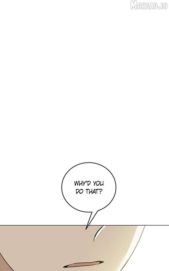 It’s My Life  Webtoon Chapter 50.3 page 85 - 