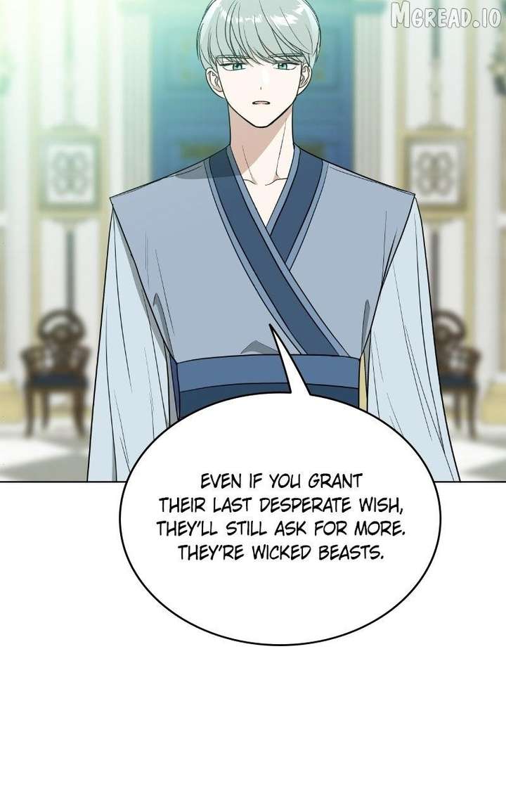 It’s My Life  Webtoon Chapter 50.3 page 87 - 