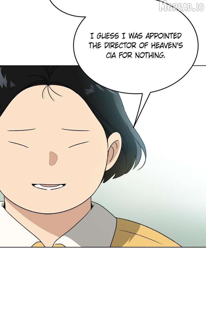 It’s My Life  Webtoon Chapter 50.3 page 90 - 