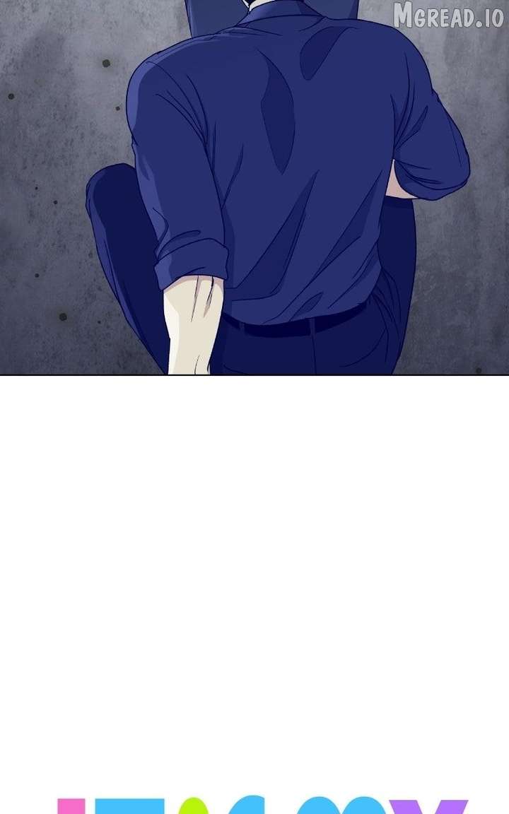 It’s My Life  Webtoon Chapter 50.3 page 10 - 