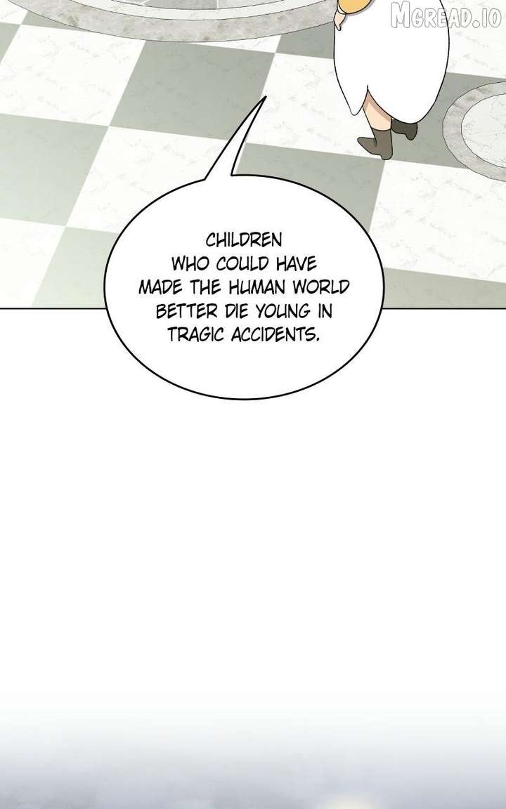 It’s My Life  Webtoon Chapter 50.3 page 92 - 