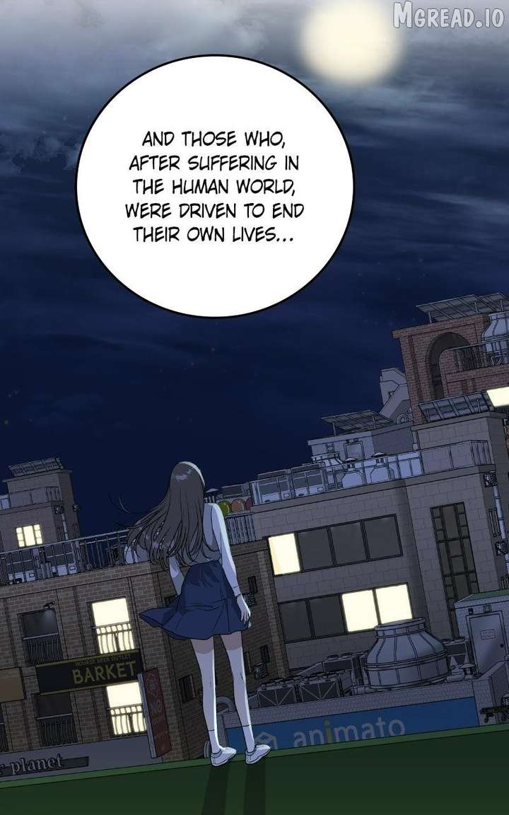 It’s My Life  Webtoon Chapter 50.3 page 93 - 