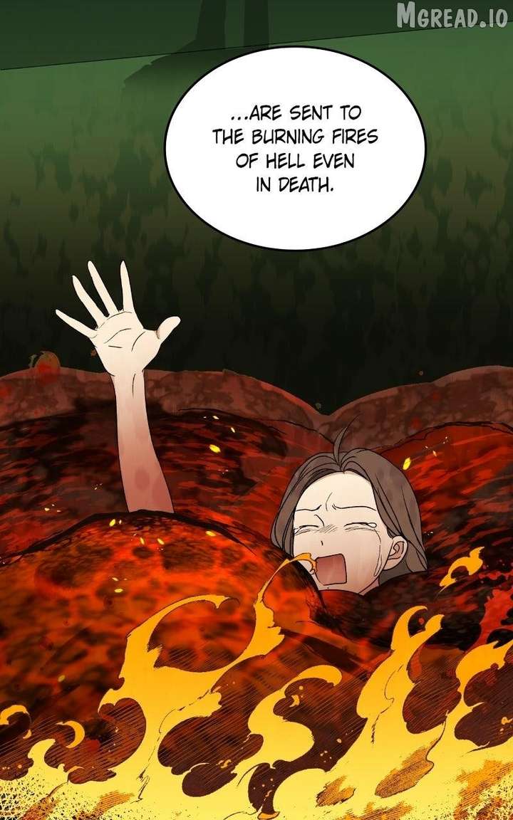 It’s My Life  Webtoon Chapter 50.3 page 94 - 