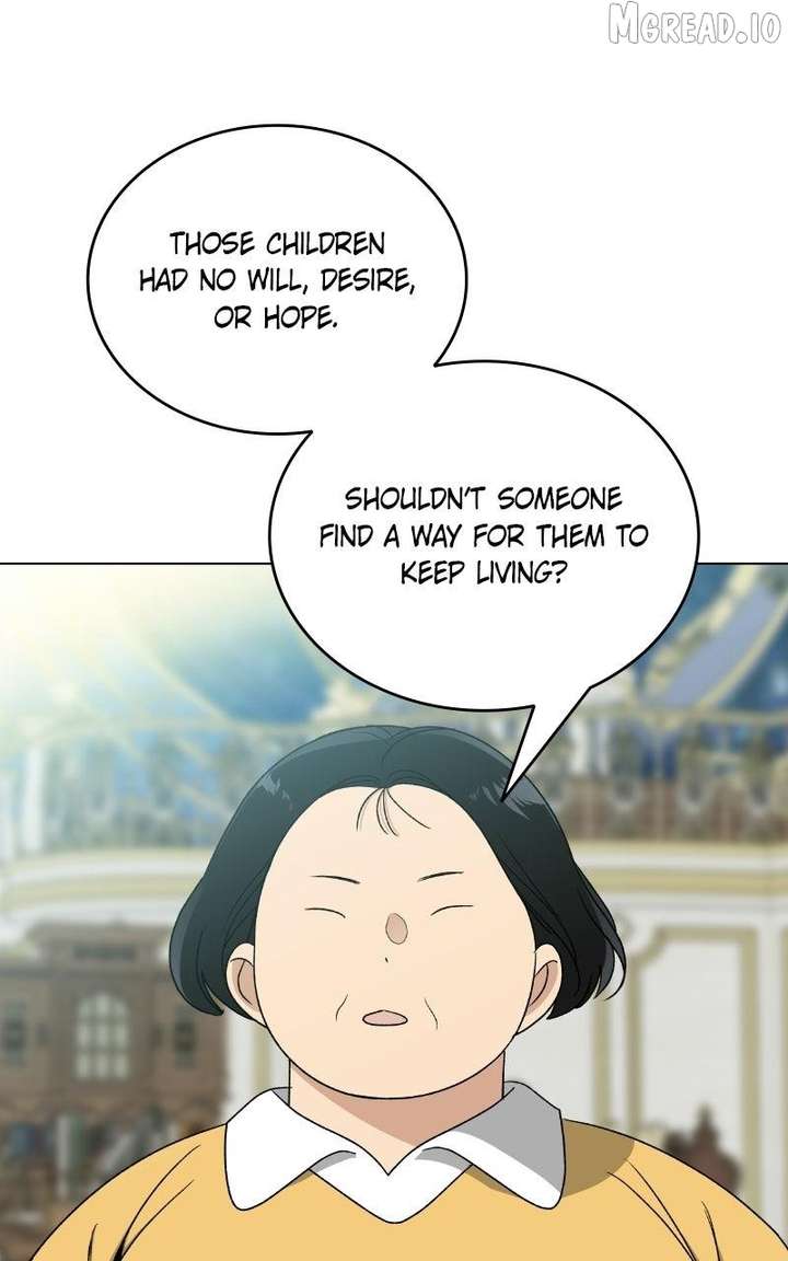 It’s My Life  Webtoon Chapter 50.3 page 97 - 