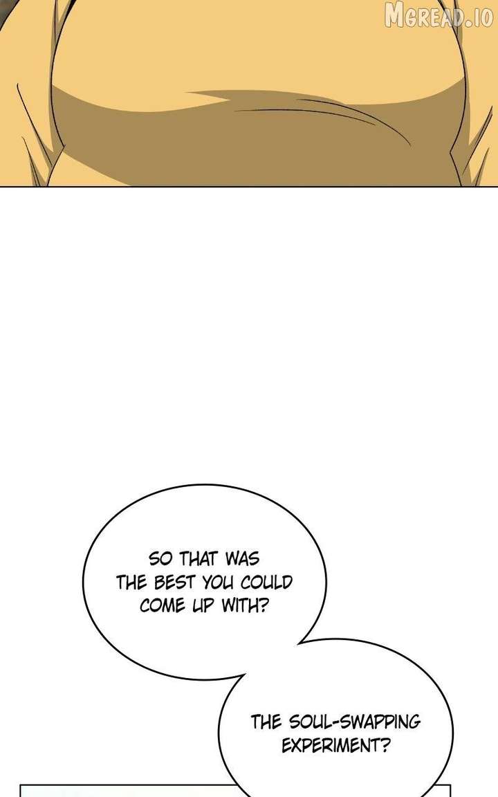 It’s My Life  Webtoon Chapter 50.3 page 98 - 