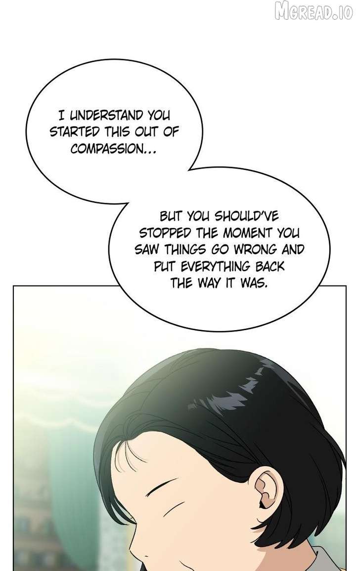 It’s My Life  Webtoon Chapter 50.3 page 100 - 