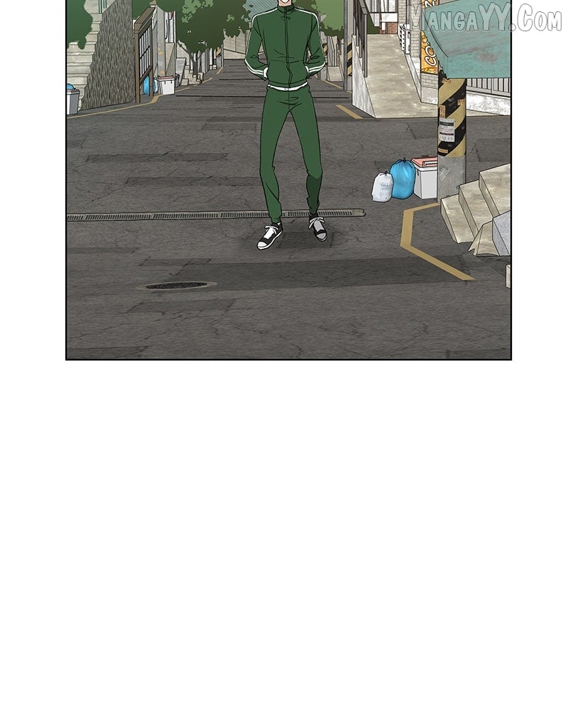 It’s My Life  Webtoon Chapter 50.4 page 2 - 