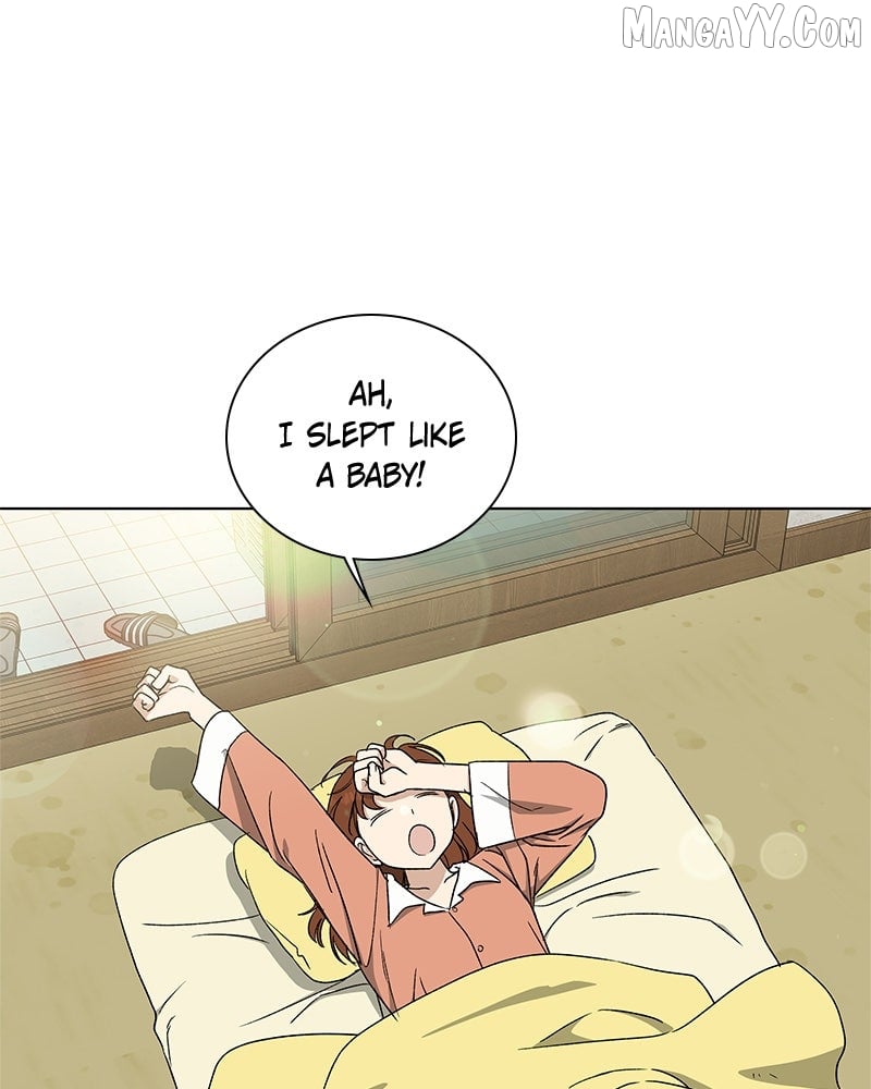 It’s My Life  Webtoon Chapter 50.4 page 11 - 