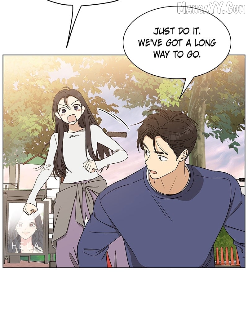 It’s My Life  Webtoon Chapter 50.4 page 106 - 