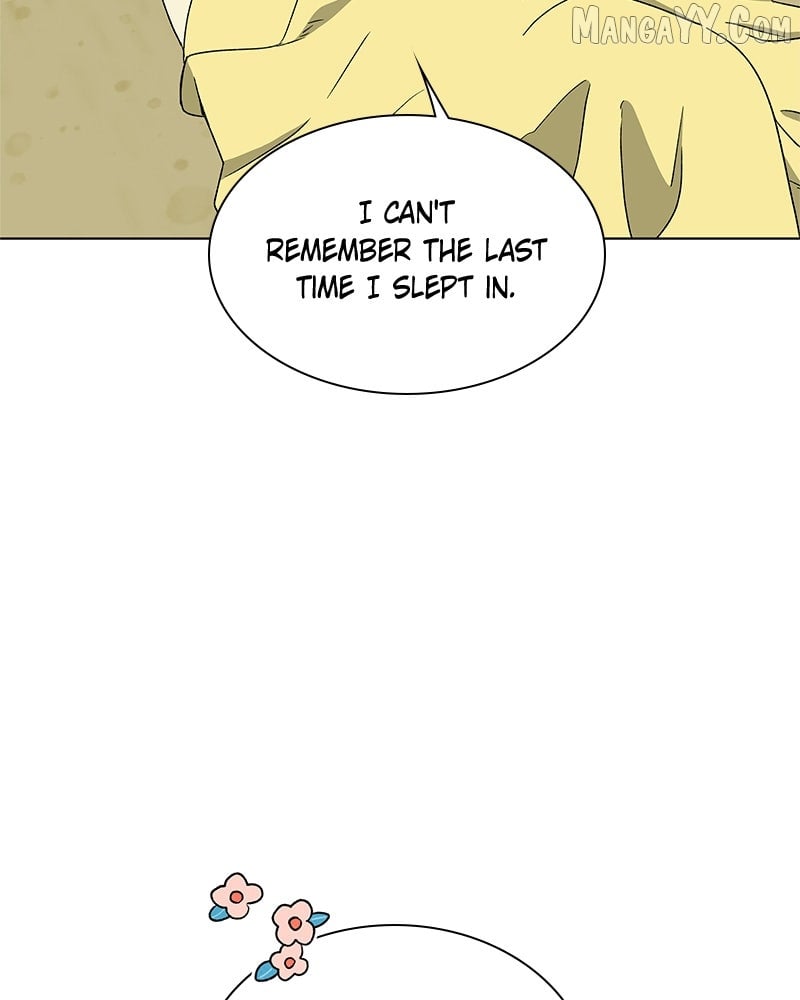 It’s My Life  Webtoon Chapter 50.4 page 12 - 