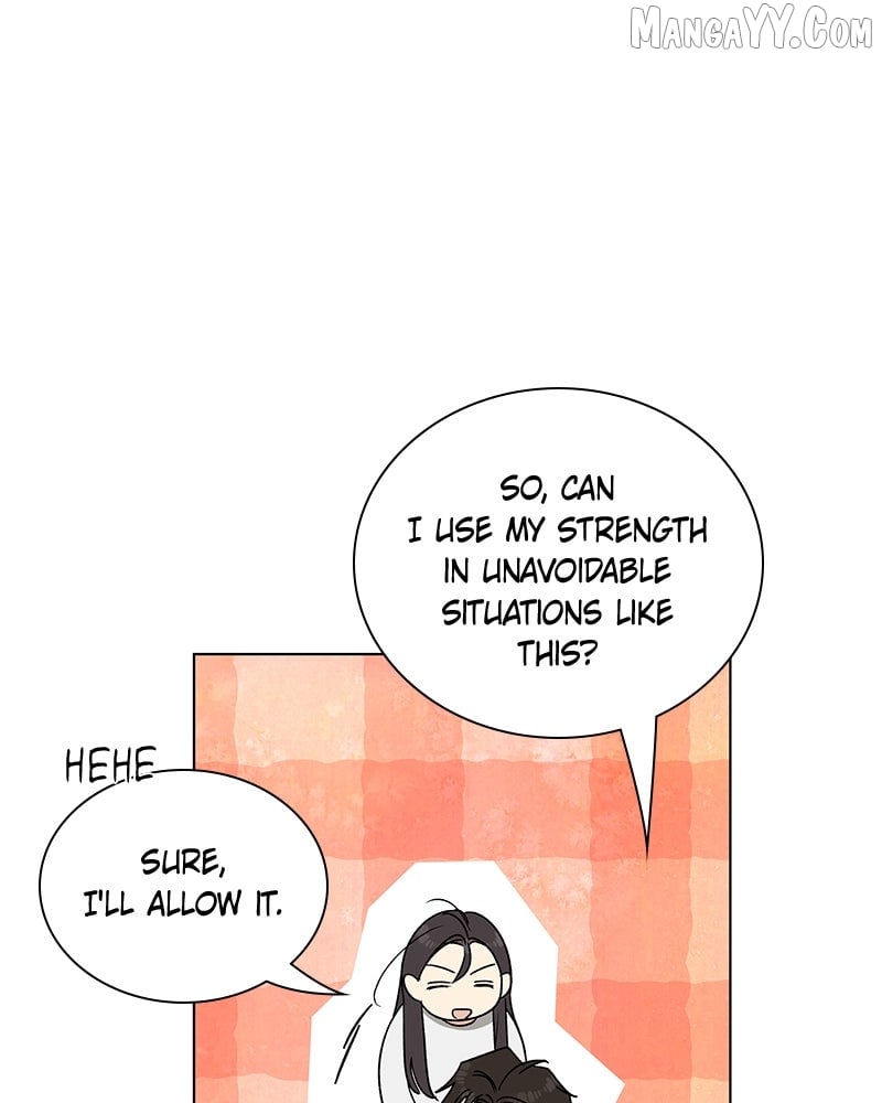 It’s My Life  Webtoon Chapter 50.4 page 112 - 