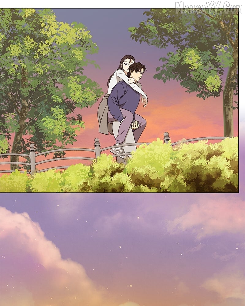 It’s My Life  Webtoon Chapter 50.4 page 115 - 