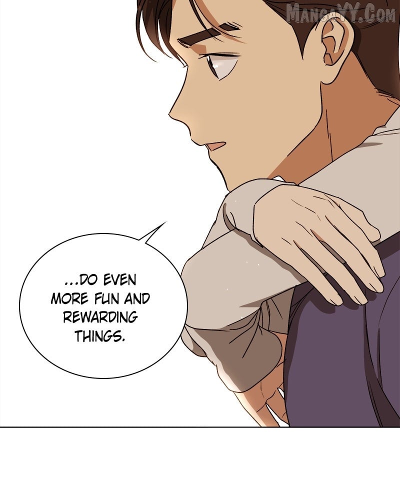 It’s My Life  Webtoon Chapter 50.4 page 123 - 