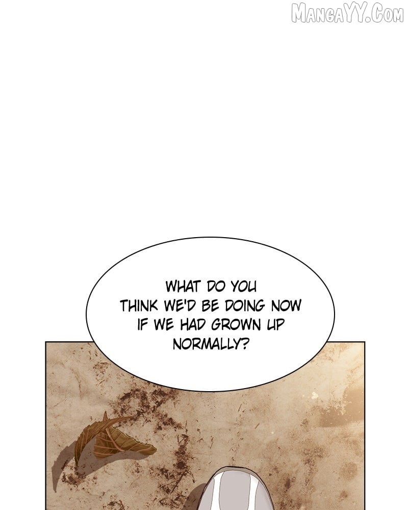 It’s My Life  Webtoon Chapter 50.4 page 124 - 