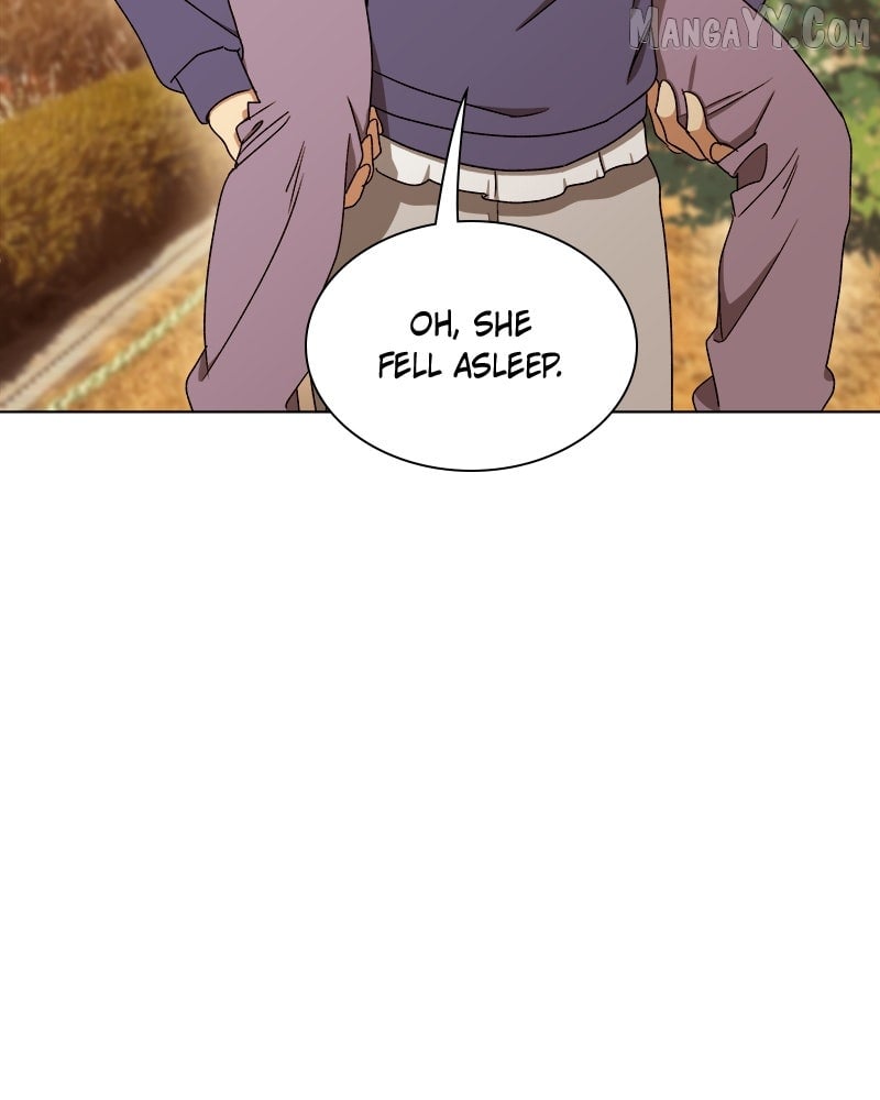 It’s My Life  Webtoon Chapter 50.4 page 128 - 