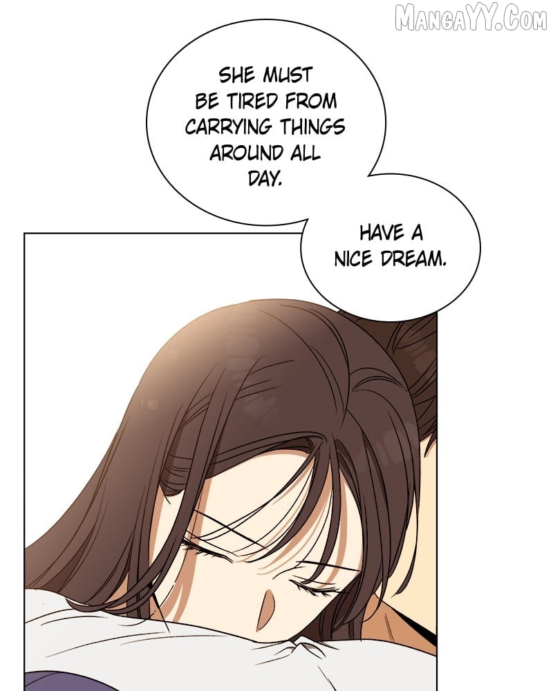 It’s My Life  Webtoon Chapter 50.4 page 129 - 