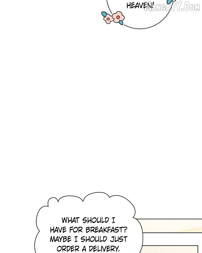 It’s My Life  Webtoon Chapter 50.4 page 14 - 