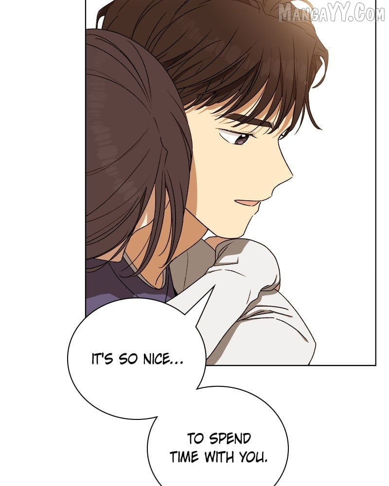 It’s My Life  Webtoon Chapter 50.4 page 131 - 