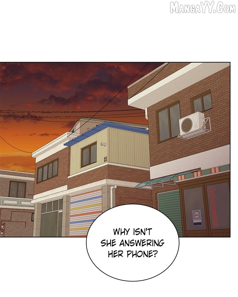 It’s My Life  Webtoon Chapter 50.4 page 135 - 