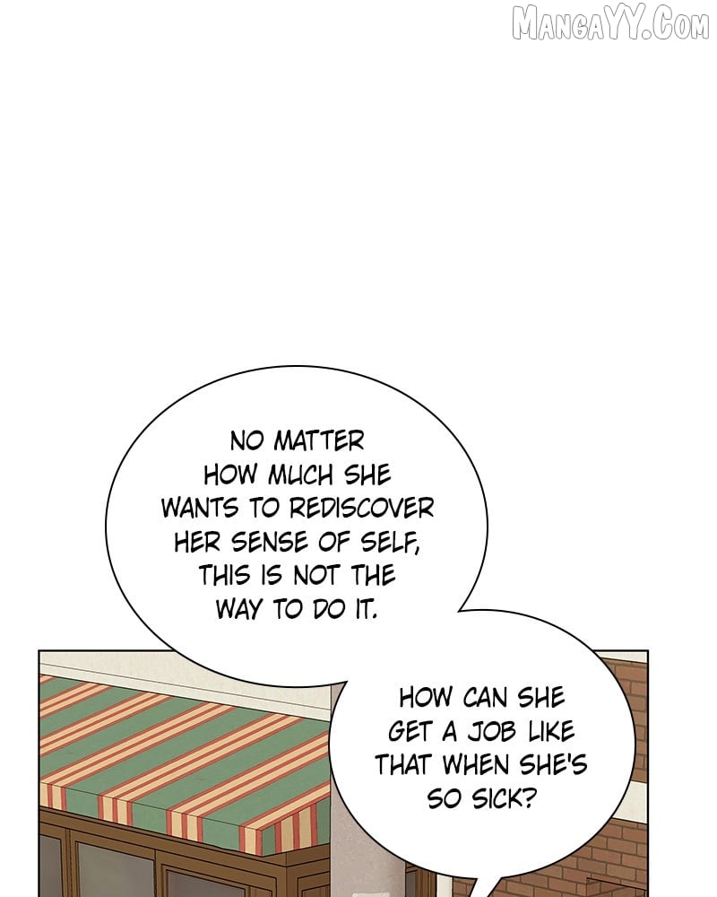 It’s My Life  Webtoon Chapter 50.4 page 136 - 