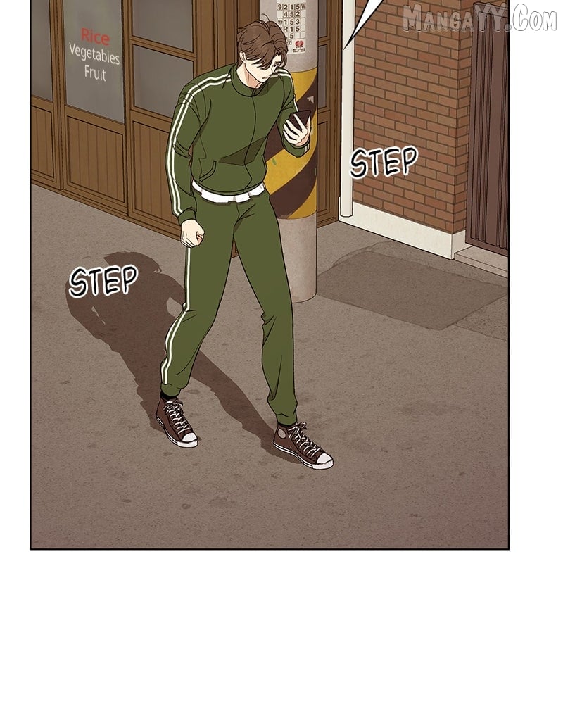 It’s My Life  Webtoon Chapter 50.4 page 137 - 