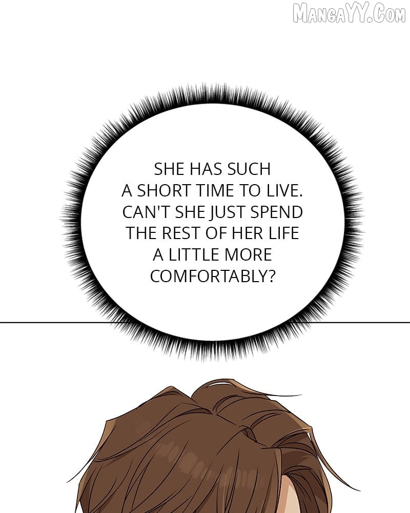 It’s My Life  Webtoon Chapter 50.4 page 138 - 