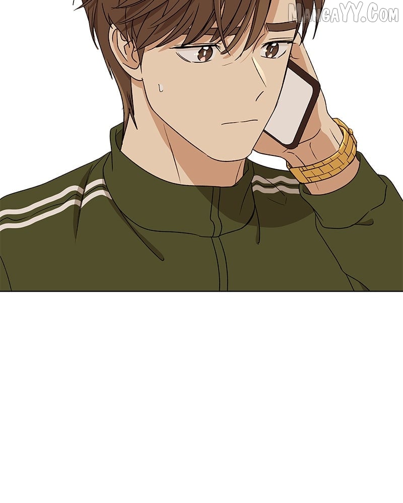 It’s My Life  Webtoon Chapter 50.4 page 139 - 