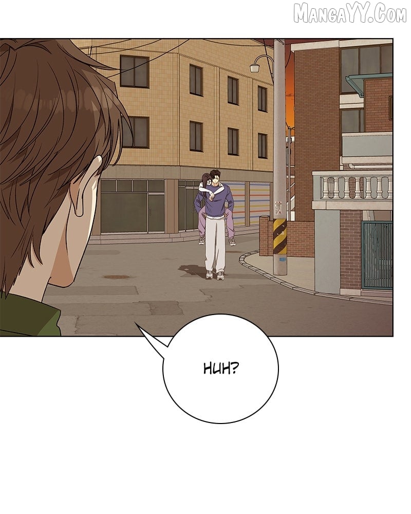 It’s My Life  Webtoon Chapter 50.4 page 141 - 