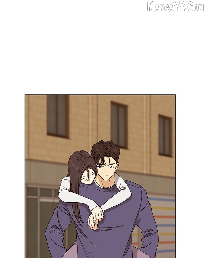 It’s My Life  Webtoon Chapter 50.4 page 142 - 