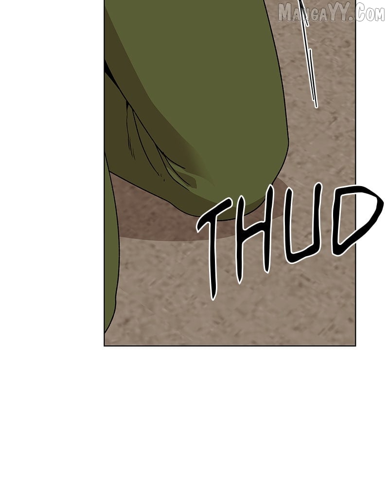 It’s My Life  Webtoon Chapter 50.4 page 151 - 