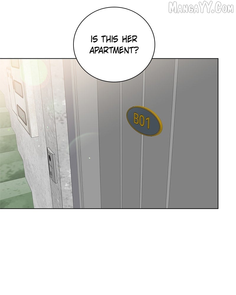 It’s My Life  Webtoon Chapter 50.4 page 19 - 