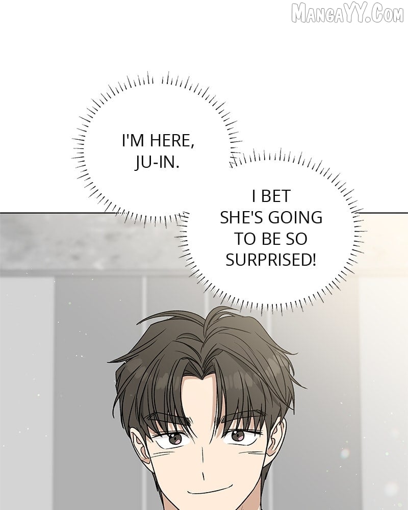 It’s My Life  Webtoon Chapter 50.4 page 20 - 