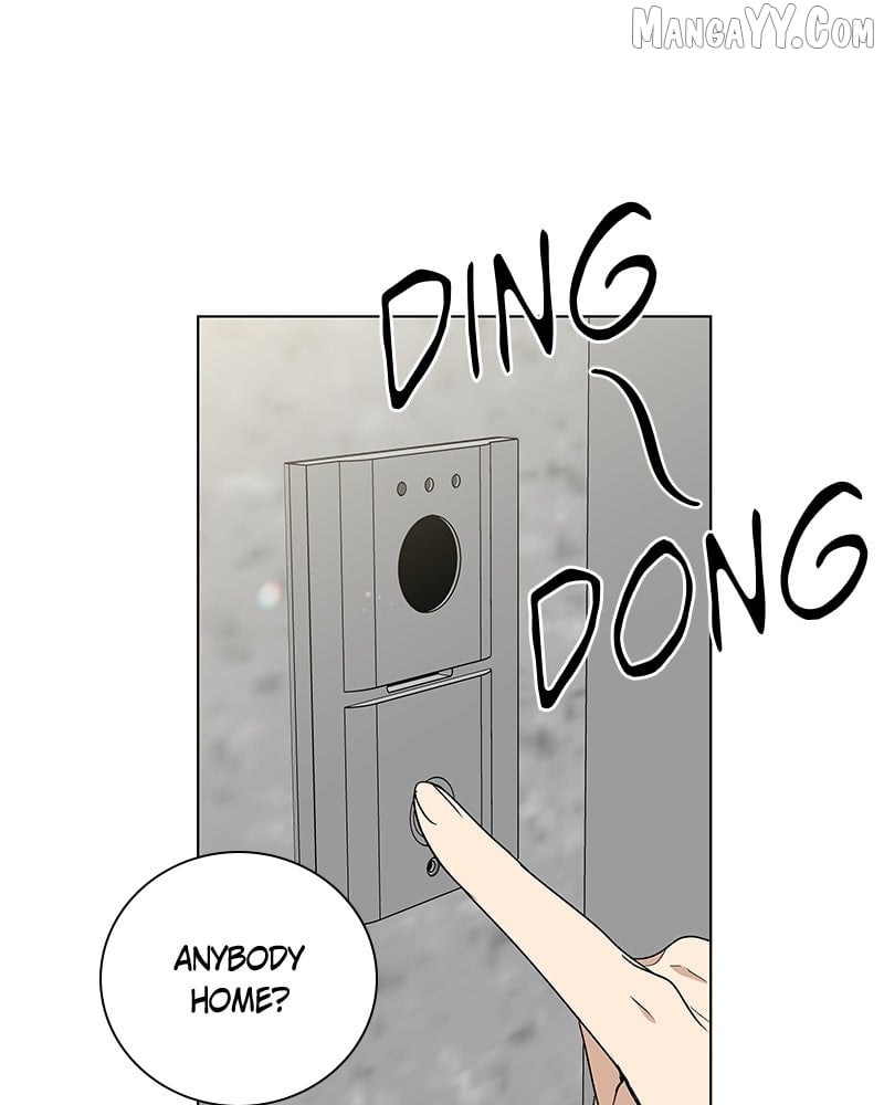 It’s My Life  Webtoon Chapter 50.4 page 22 - 