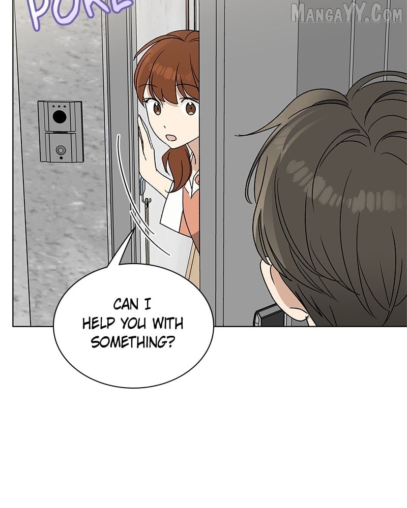 It’s My Life  Webtoon Chapter 50.4 page 24 - 