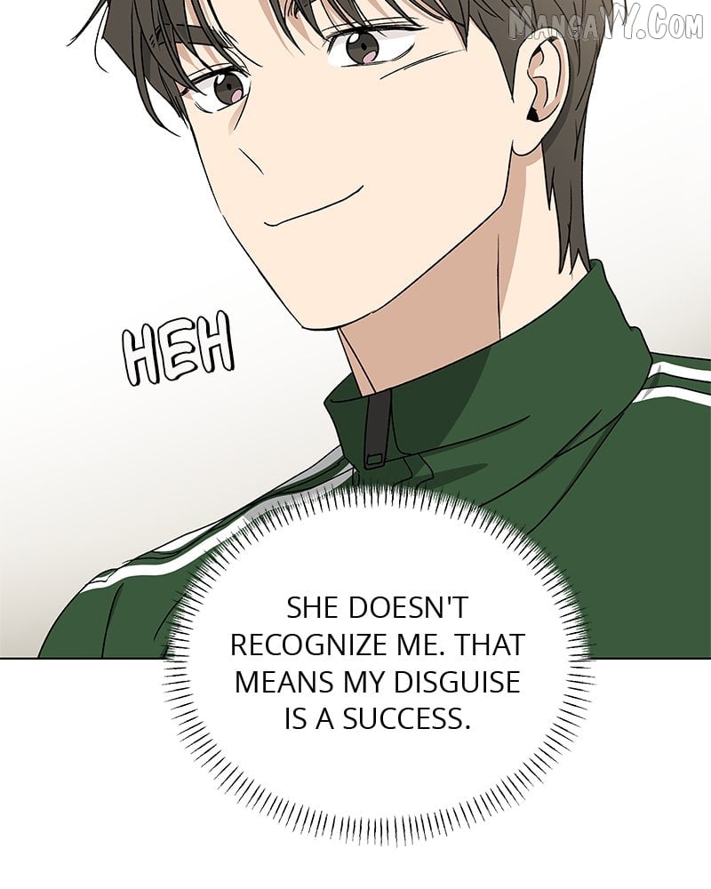 It’s My Life  Webtoon Chapter 50.4 page 26 - 