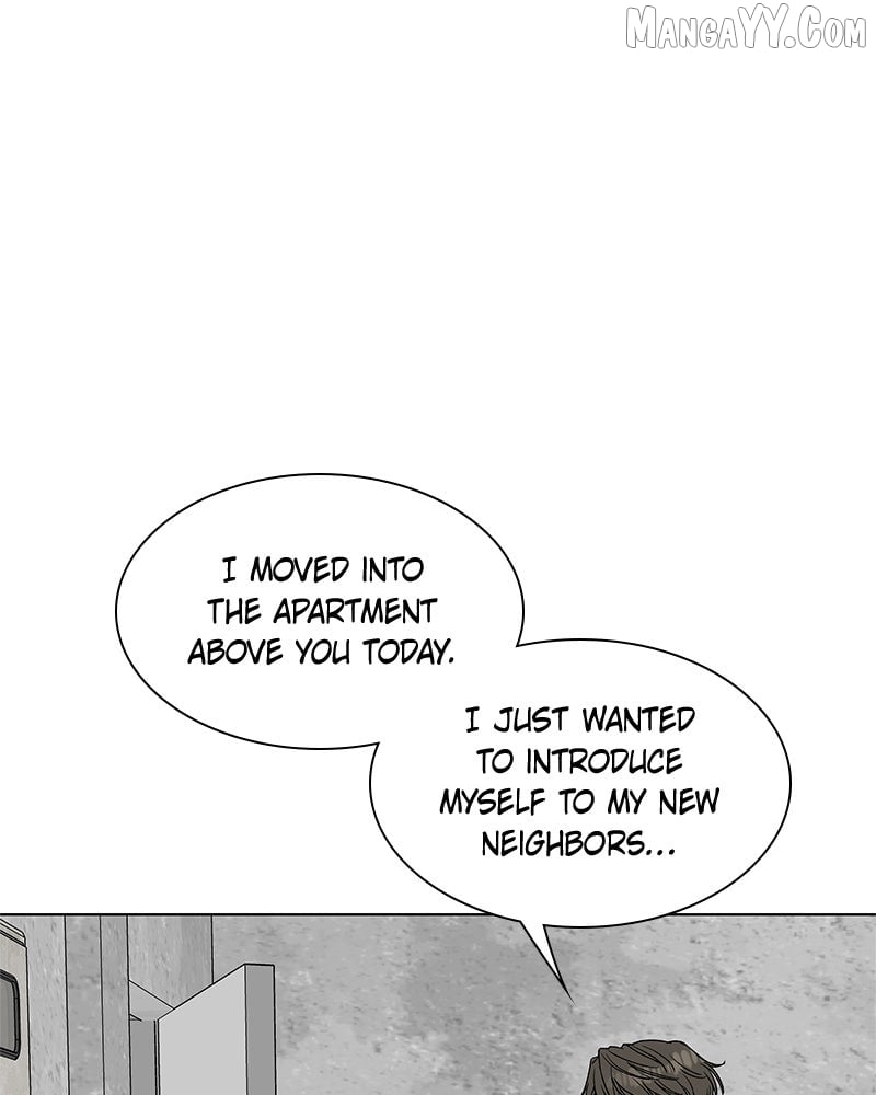 It’s My Life  Webtoon Chapter 50.4 page 27 - 