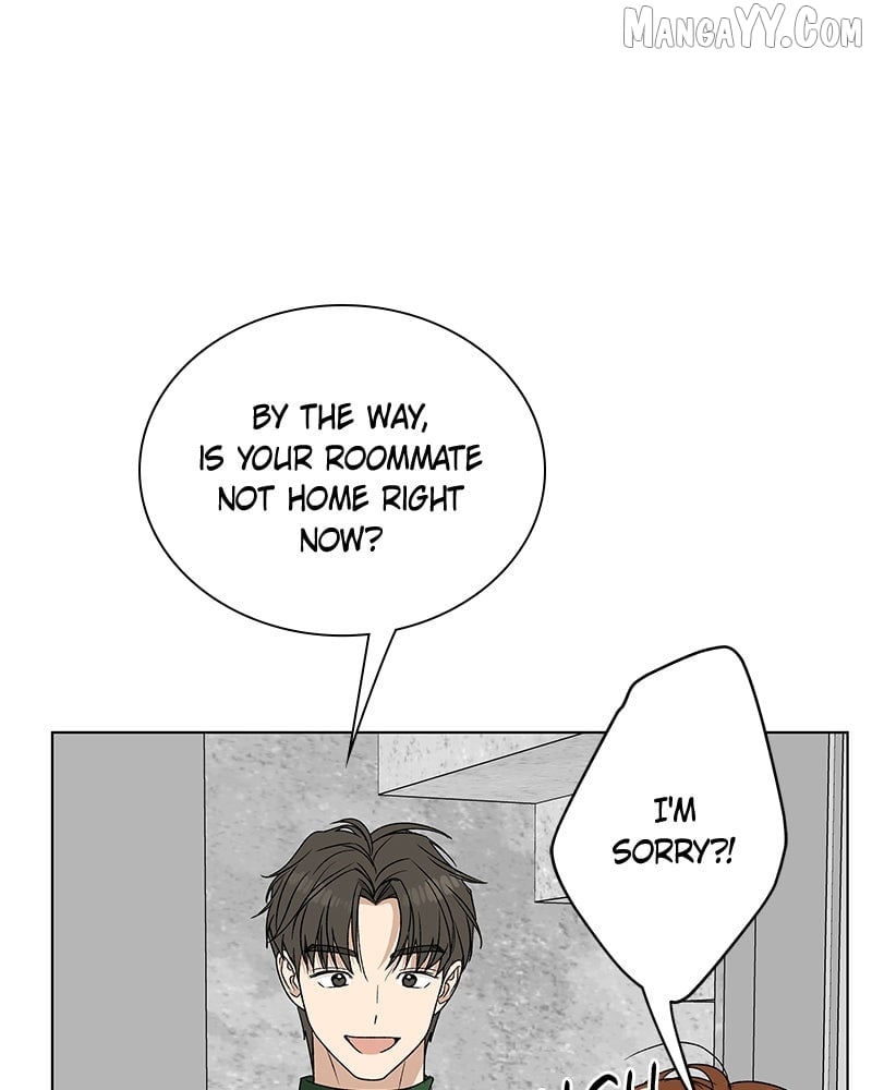 It’s My Life  Webtoon Chapter 50.4 page 29 - 