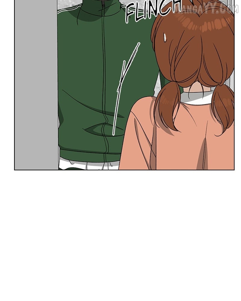 It’s My Life  Webtoon Chapter 50.4 page 30 - 