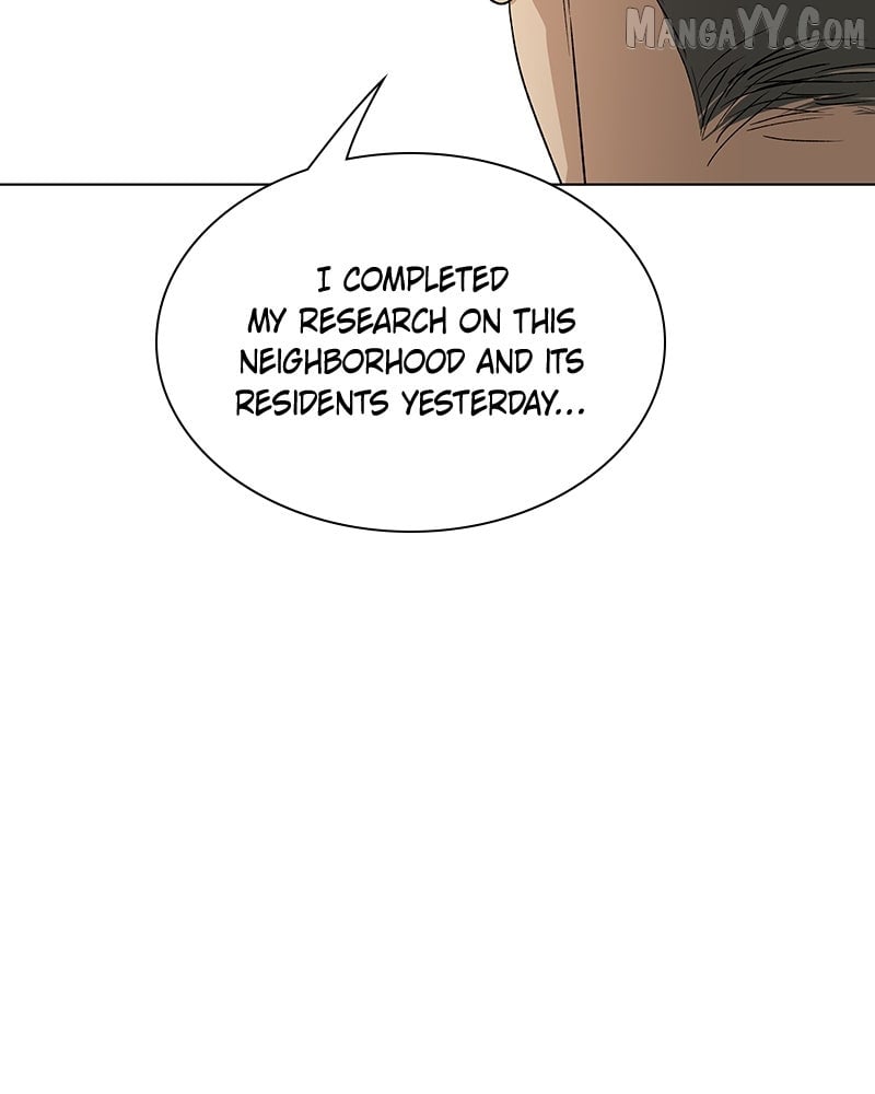 It’s My Life  Webtoon Chapter 50.4 page 4 - 