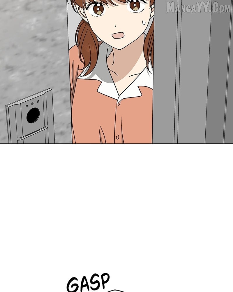 It’s My Life  Webtoon Chapter 50.4 page 32 - 