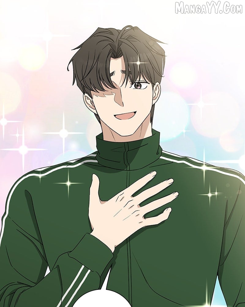 It’s My Life  Webtoon Chapter 50.4 page 36 - 
