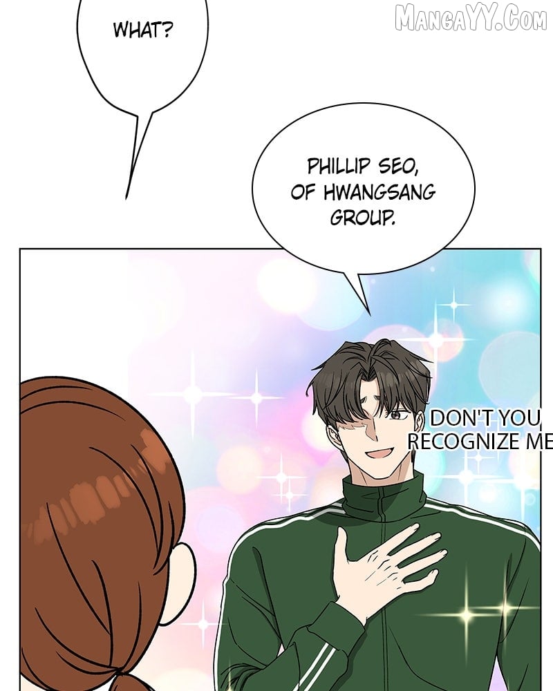 It’s My Life  Webtoon Chapter 50.4 page 38 - 