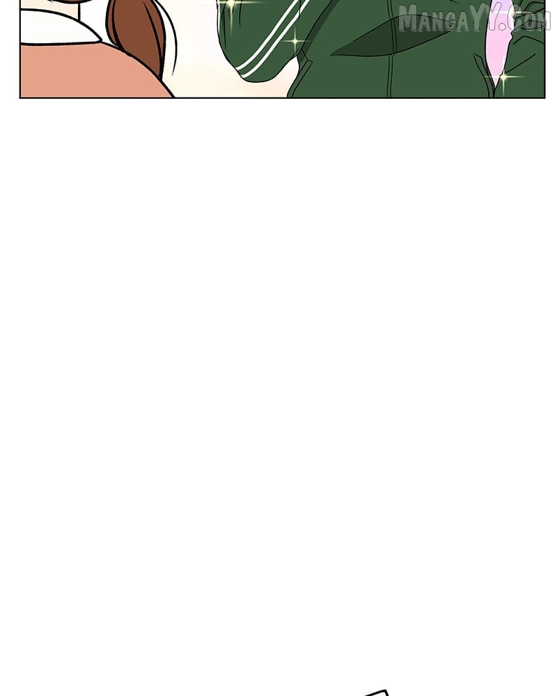 It’s My Life  Webtoon Chapter 50.4 page 39 - 