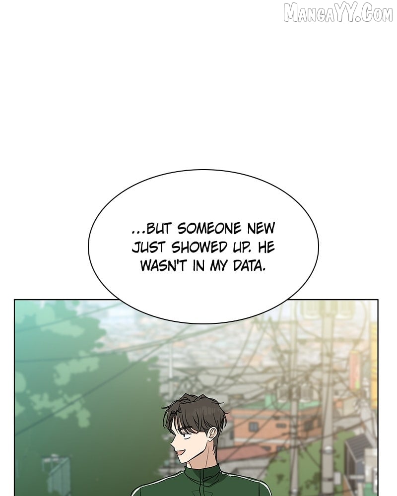It’s My Life  Webtoon Chapter 50.4 page 5 - 
