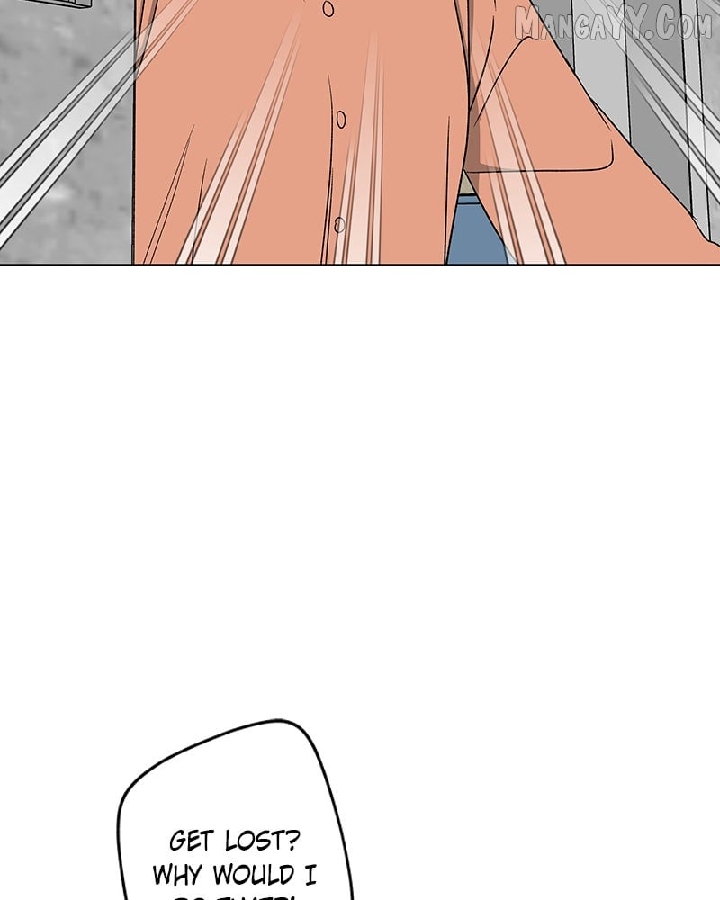 It’s My Life  Webtoon Chapter 50.4 page 41 - 